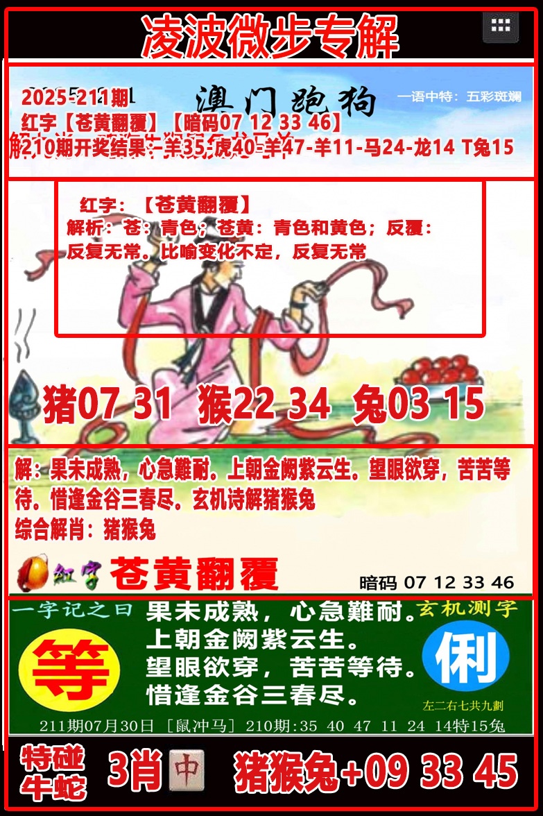 图片更新中......